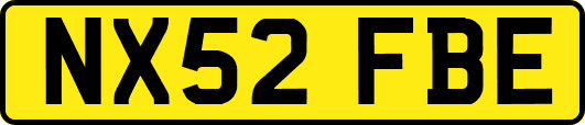 NX52FBE