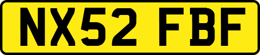 NX52FBF