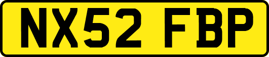 NX52FBP