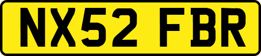 NX52FBR