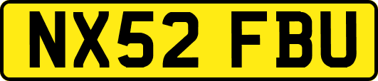 NX52FBU