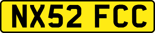 NX52FCC