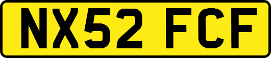 NX52FCF