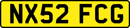 NX52FCG