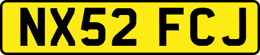 NX52FCJ