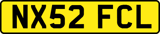 NX52FCL