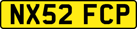 NX52FCP