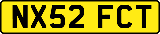 NX52FCT