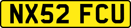 NX52FCU