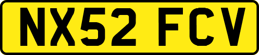 NX52FCV