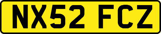 NX52FCZ