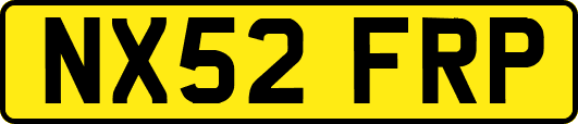 NX52FRP