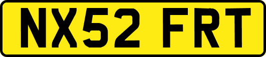 NX52FRT