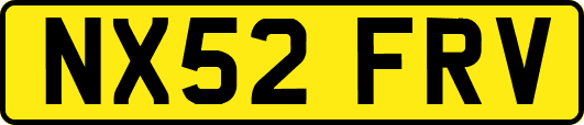 NX52FRV