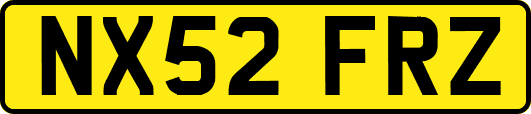 NX52FRZ