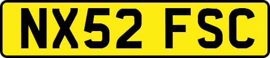 NX52FSC