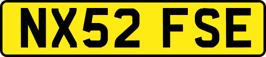 NX52FSE