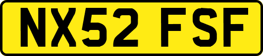 NX52FSF