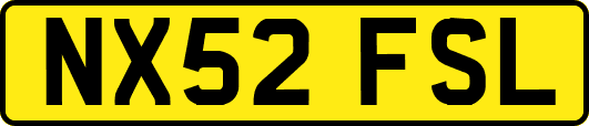 NX52FSL