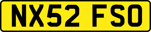 NX52FSO