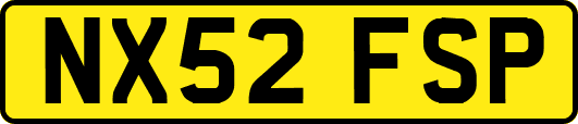NX52FSP