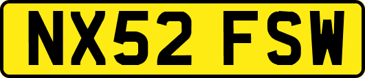 NX52FSW