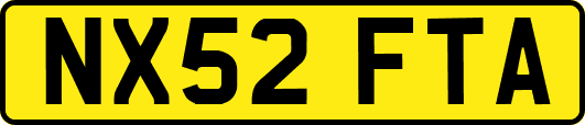 NX52FTA