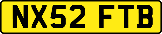 NX52FTB