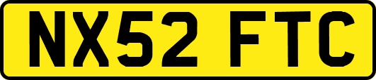 NX52FTC