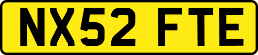 NX52FTE