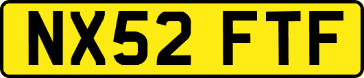 NX52FTF
