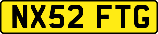 NX52FTG