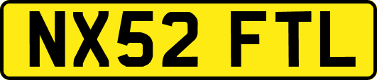 NX52FTL