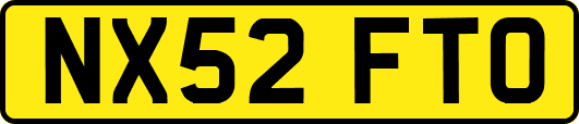 NX52FTO