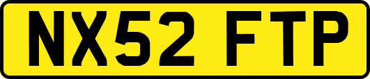 NX52FTP