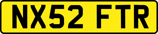 NX52FTR