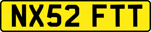 NX52FTT