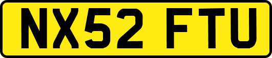 NX52FTU