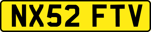 NX52FTV