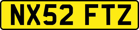 NX52FTZ