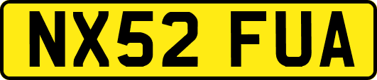 NX52FUA