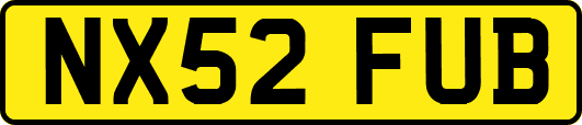 NX52FUB