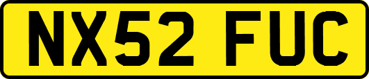 NX52FUC