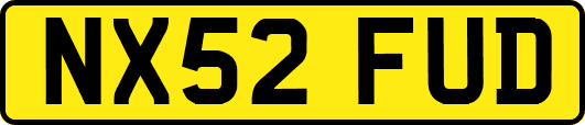 NX52FUD