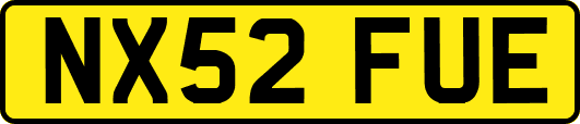 NX52FUE