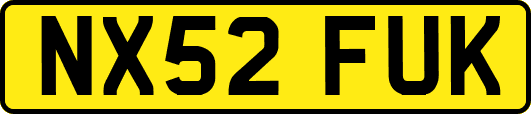 NX52FUK