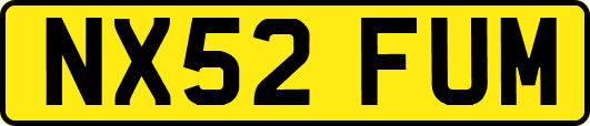NX52FUM