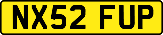 NX52FUP