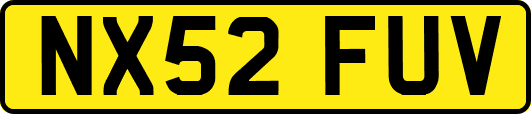 NX52FUV