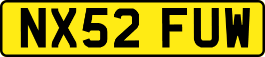 NX52FUW